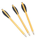 SOUTHLAND ARCHERY SUPPLY SAS PREMIUM PROPHECY ALUMINUM PISTOL BOLTS - ORANGE - Brand New