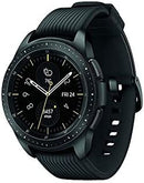 SAMSUNG GALAXY WATCH 42MM LTE SM-R815UZKAXAR - MIDNIGHT BLACK - Scratch & Dent