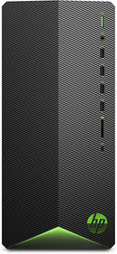 HP PAVILLION GAMING TG01-1161 I5-10400F 8 512GB RTX 3060 328R5AA - SHADOW BLACK New