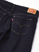 LEVI'S WOMEN'S 311 SHAPING SKINNY JEANS - SIZE: WOMEN 32X28 - DARKEST SKY - Brand New