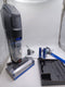 BISSELL CROSSWAVE OMNIFIND CORDLESS MULTI-SURFACE HARD FLOOR CLEANER - BLUE - Like New