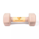 BLOGILATES JELLY HAND WEIGHT - 5LBS (2.27KG) - PINK - Scratch & Dent