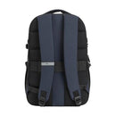 PUMA RANGE BACKPACK LAPTOP SLEEVE LUGGAGE NEW NAVY ONE SIZE - Like New