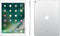 For Parts: APPLE IPAD PRO 12.9" 2ND GEN 64GB WIFI MQDC2LL/A SILVER - DEFECTIVE SCREEN