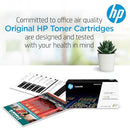 HP 85A BLACK STANDARD YIELD TONER CARTRIDGE CE285A - BLACK - Brand New
