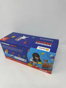 PLAYSHIFU MISSION MATH | INTERACTIVE MATH LEARNING TOY | AGES 4-10 - Like New