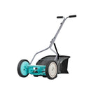 AMERICAN LAWN MOWER COMPANY 1304-14GC 14" 5-BLADE REEL MOWER - MINT - Like New