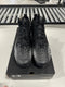 3026981 Under Armour Spotlight Clone 3.0 MC Mens Football Cleats, Size 11, Black - Like New