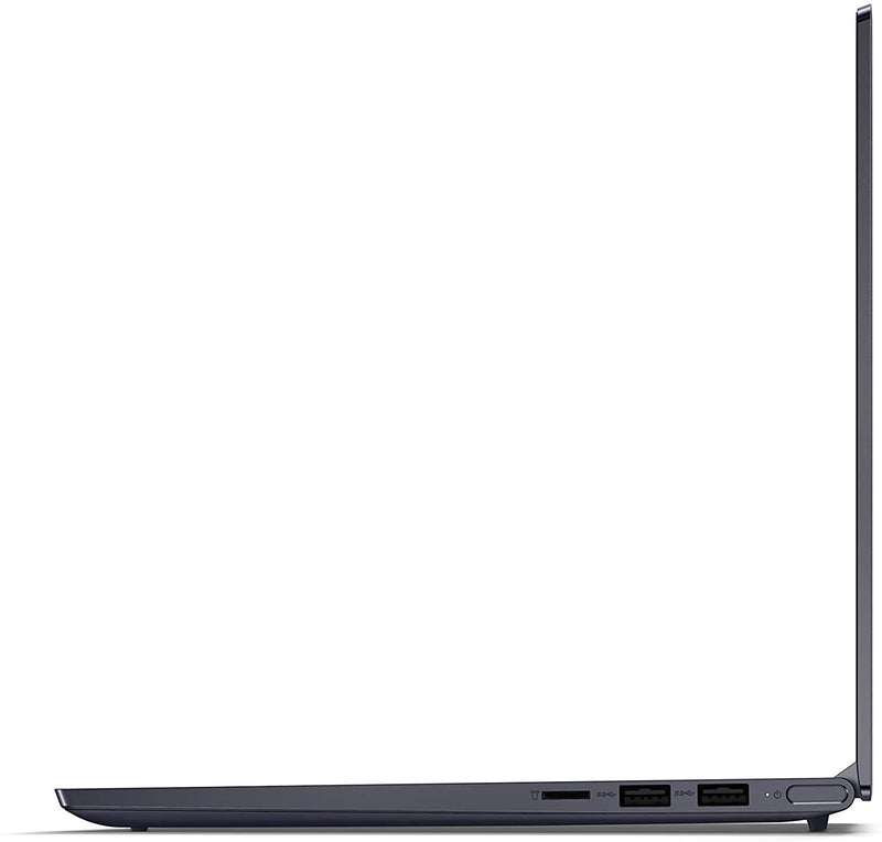LENOVO IDEAPAD Slim 7i 14" FHD TOUCH I7-1165G7 16 1TB FPR GREY 82A6000FUS - Like New