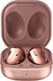 Samsung Galaxy Buds Live SM-R180NZNAXAR - Mystic Bronze - Scratch & Dent