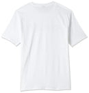 OAKLEY MARK II TEE SHIRT FOR MEN SIZE LARGE 457133 WHT/BLK Brand New