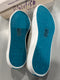 BLOWFISH MALIBU WOMEN'S CANVAS MARLEY SNEAKERS - SIZE: WOMEN 9 - DESERT LILAC - Like New