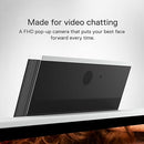 Dell Inspiron 7720 All-in-One 27" FHD i7 32 512GB SSD + 1TB HDD MX550 - White - Like New