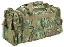 BOGUE TF126 MLT 26" Tactical Duffle Military Molle Gear Bag Camo Green - Brand New