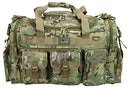 BOGUE TF126 MLT 26" Tactical Duffle Military Molle Gear Bag Camo Green - Brand New