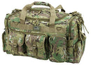BOGUE TF126 MLT 26" Tactical Duffle Military Molle Gear Bag Camo Green - Brand New
