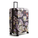 Vera Bradley Women's Hardside Luggage 29 Inch Adair Spinner - Subtle Bouquet - Brand New