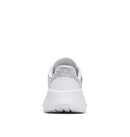 BM9696-100 COLUMBIA KONOS ELEVATE MEN 8 (AU/UK M7)(EU M41)WHITE/SLATE GREY - Like New