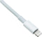 Apple Lightning to USB3 Camera Adapter MK0W2AM/A - White - Like New