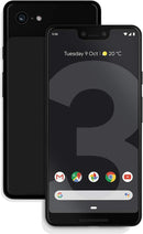 For Parts: Google Pixel 3 XL - 64 GB - Just Black - Verizon DEFECTIVE MOTHERBOARD