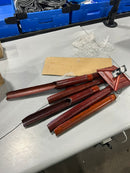 MT TANGGULA CHIMES BROWN - Like New