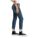 LEVIS LEVI'S WOMEN'S NEW BOYFRIEND JEANS SIZE 28X27 - SIZE: WOMEN 28X27 - NEW - Brand New
