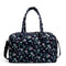 27295-14668-BAG-VERA BRADLEY WOMEN'S PERFORMANCE TWILL LARGE TRAVEL DUFFLE BAG - Brand New
