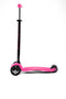 MICRO KICKBOARD - MAXI ORIGINAL 3-WHEELED MICROSCOOTER FOR KIDS - PINK - Brand New