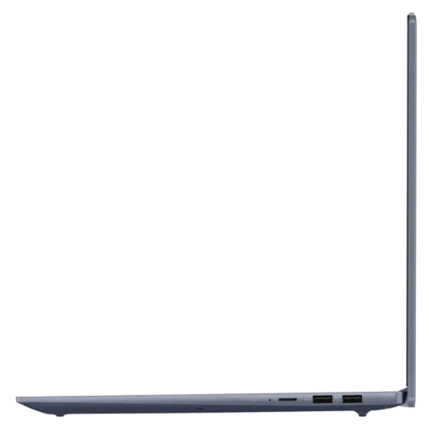 For Parts: LENOVO IDEAPAD SLIM 5 16" 83FW0001US TOUCH CORE 7 150U 16GB 1TB CRACKED SCREEN