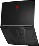 MSI GF65 15.6 FHD i5-10500H 8GB 512GB SSD RTX 3060 GF65 Thin 10UE-213 - Like New
