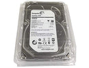 SEAGATE DESKTOP HDD 4TB SATA 6GB/S NCQ 64MB CACHE DRIVE ONLY - SILVER/BLACK - Like New