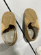 BLOCH LEO JAZZ SHOE - SIZE 13.5 - BROWN - Like New
