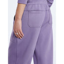 SCOOP WOMEN'S SCUBAKNIT BARREL PANTS - SIZE: WOMEN XL - DUSK - Brand New