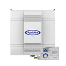 AprilAire 700 18gal Whole-House Fan Powered Evaporative Humidifier - White - Brand New