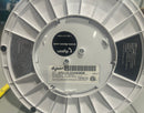 DYSON HOT + COOL FAN HEATER AIR MULTIPLIER TECHNOLOGY - WHITE - Like New
