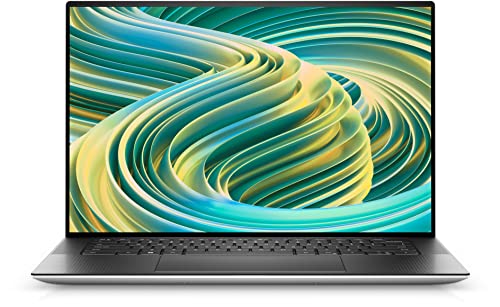 DELL XPS 9530 15.6" FHD 1920X1200 I7-13620H 16GB 1TB SSD IWEG4C11SUS - PLATINUM - Like New