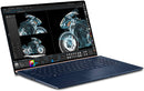 ASUS ZenBook 15.6" FHD i7-8565U 16 512GB SSD GTX 1050 UX533FD-DH74 - ROYAL BLUE Like New