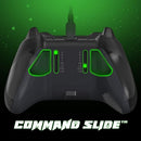 SNAKEBYTE XBOX SERIES GAMEPAD PRO X LICENSED WIRED CONTROLLER X/S PC - BLACK - Brand New