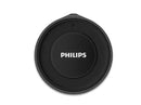PHILLIPS HOME ACCESS WI-FI RETROFIT SMART DOOR DEADBOLT LOCK - MATTE BLACK - Like New