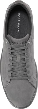 COLE HAAN MEN'S GRAND CROSSCOURT 2 SNEAKERS SIZE MEN 12 RAVEN - Like New