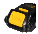 DEWALT DCB201 20V MAX Lithium-Ion 1.5Ah Compact Battery Like New