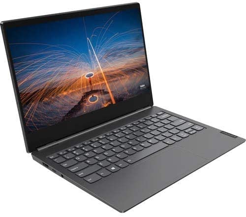 For Parts: LENOVO THINKBOOK PLUS 13.3" I7-10510U 16 512 SSD 20TG004UUS - PHYSICAL DAMAGE