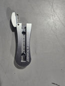 GILCHRIST & SOAMES US 10,527,224 B1 OMF ALUMINUM BRAKET SCREW 36 PACK - ALUMINUM - Like New