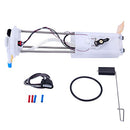AutoForever E3943M Electric Fuel Pump Module Assembly with Pressure Sensor - Brand New