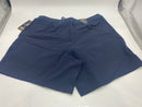 KICK START GEAR SPORTSWEAR SHORTS - SIZE: MEN 2XL - NAVY - Brand New