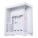 PHANTEKS NV7 FULL TOWER E-ATX ATX PC CASE HIGH AIRFLOW PH-NV723TGDMW01 - WHITE - Like New