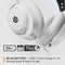 SteelSeries Arctis Nova 7X Wireless Multi-Platform Gaming Headset Like New