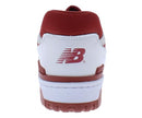 BB550STF New Balance Men's 550 Sneakers White/Astro Dust Size 10 - Like New