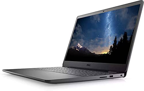 DELL INSPIRON 3501 15.6" 1920X1080 I3-1115G4 16GB 1TB HDD - BLACK - Like New