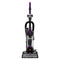 BISSELL CLEANVIEW COMPACT TURBO UPRIGHT VACUUM WAND, 3437-GRAY/PURPLE - Like New